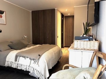 Departamento en venta en Providencia