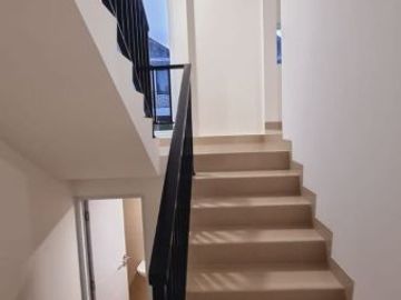 Rumah town house strategis dekat ke seluruh fasilitas