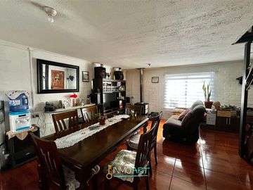 Casa en venta de 3 dorm.+ depto Interior, Labranza, Temuco