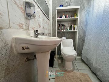 Casa en venta de 3 dorm.+ depto Interior, Labranza, Temuco