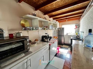 Casa en venta de 3 dorm.+ depto Interior, Labranza, Temuco