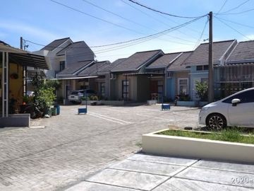 Perumahan Islami Sawangan, Dekat Rencana Tol Desari