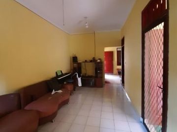 Rumah Dijual wiyung Surabaya Barat Babatan Indah B7