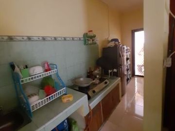 Rumah Dijual wiyung Surabaya Barat Babatan Indah B7