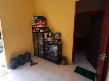 Rumah Dijual wiyung Surabaya Barat Babatan Indah B7