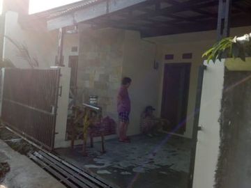 rumah dii riung Mungpulung Riung Bandung. | MARLANS
