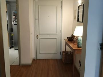 Departamento en Venta en Condominio Bosques de la Pirámide - Ciudad Empresarial - Paperchase - Colegio Saint George