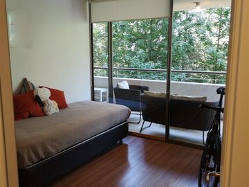 Departamento en Venta en Condominio Bosques de la Pirámide - Ciudad Empresarial - Paperchase - Colegio Saint George