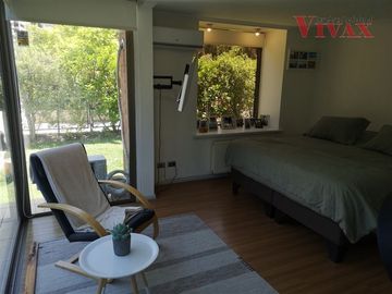 Departamento en Venta en Condominio Bosques de la Pirámide - Ciudad Empresarial - Paperchase - Colegio Saint George