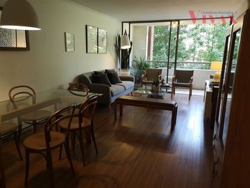 Departamento en Venta en Condominio Bosques de la Pirámide - Ciudad Empresarial - Paperchase - Colegio Saint George