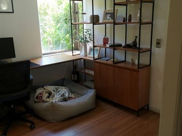 Departamento en Venta en Condominio Bosques de la Pirámide - Ciudad Empresarial - Paperchase - Colegio Saint George