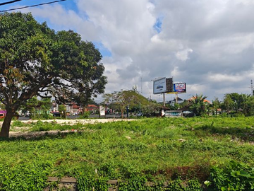 TANAH LOKASI PREMIUM DAN STRATEGIS DI BYPASS NGURAH RAI JIMBARAN BADUNG
