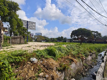 TANAH LOKASI PREMIUM DAN STRATEGIS DI BYPASS NGURAH RAI JIMBARAN BADUNG
