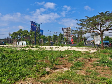 TANAH LOKASI PREMIUM DAN STRATEGIS DI BYPASS NGURAH RAI JIMBARAN BADUNG