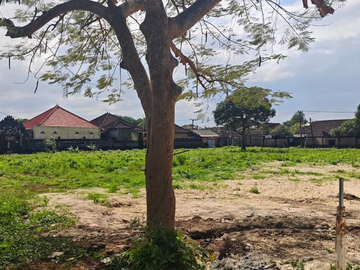 TANAH LOKASI PREMIUM DAN STRATEGIS DI BYPASS NGURAH RAI JIMBARAN BADUNG