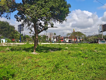 TANAH LOKASI PREMIUM DAN STRATEGIS DI BYPASS NGURAH RAI JIMBARAN BADUNG
