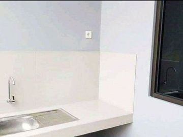 Rumah Harga 300 Jutaan, Siap Huni Bonus View Kota, Simongan