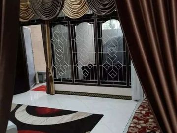 Rumah Murah Minimalis Jalan Platuk Sidotopo Wetan Kenjeran Surabaya