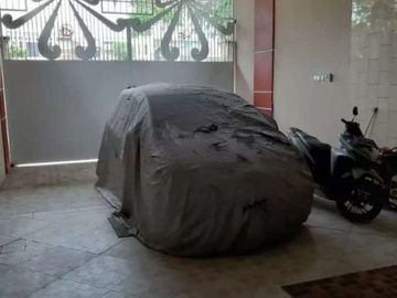 Rumah Murah Minimalis Jalan Platuk Sidotopo Wetan Kenjeran Surabaya