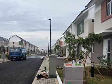 RUMAH SUMMARECON BANDUNG READY STOCK: FULL FURNISHED JARANG ADA!