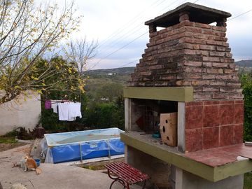De Blasis Bienes Raices vende casa en Tanti Barrio Cerrado sobre Ruta28