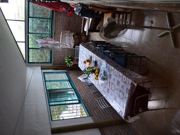 De Blasis Bienes Raices vende casa en Tanti Barrio Cerrado sobre Ruta28