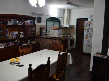 De Blasis Bienes Raices vende casa en Tanti Barrio Cerrado sobre Ruta28