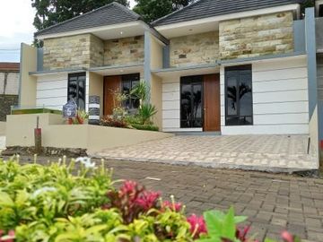 Luxury Homes in Semarang City with Discounts of Up to 50 Million