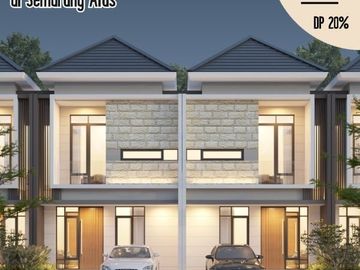 Luxury Homes in Semarang City with Discounts of Up to 50 Million