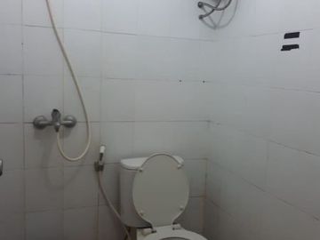 Apartemen termurah strategis bebas banjir di tengah kota metro the suites bandung