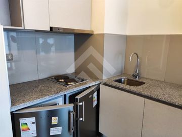 Departamento en Venta en San Martín / Rosas