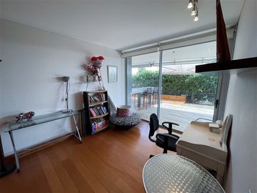 Departamento en Venta en San Carlos de Apoquindo, Carlos Peña