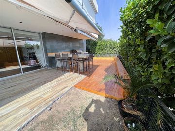 Departamento en Venta en San Carlos de Apoquindo, Carlos Peña