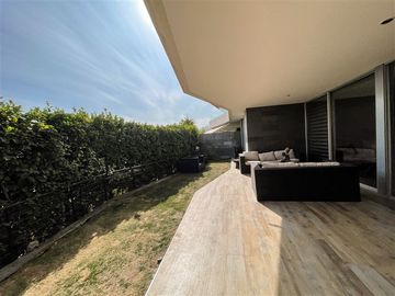 Departamento en Venta en San Carlos de Apoquindo, Carlos Peña