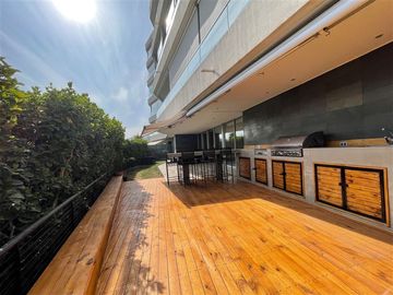 Departamento en Venta en San Carlos de Apoquindo, Carlos Peña