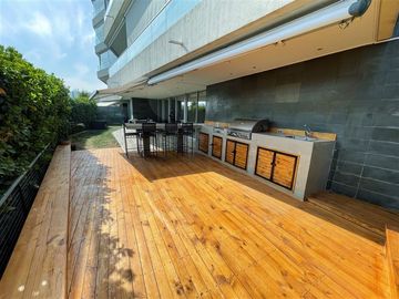 Departamento en Venta en San Carlos de Apoquindo, Carlos Peña