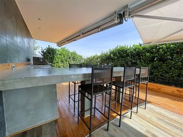 Departamento en Venta en San Carlos de Apoquindo, Carlos Peña