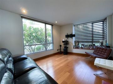Departamento en Venta en San Carlos de Apoquindo, Carlos Peña