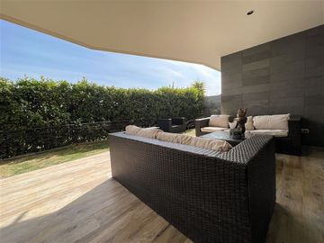 Departamento en Venta en San Carlos de Apoquindo, Carlos Peña