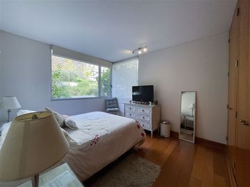 Departamento en Venta en San Carlos de Apoquindo, Carlos Peña