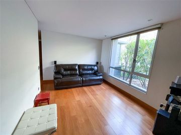 Departamento en Venta en San Carlos de Apoquindo, Carlos Peña