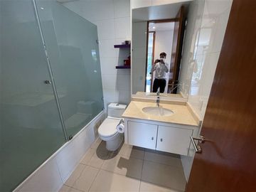 Departamento en Venta en San Carlos de Apoquindo, Carlos Peña