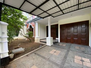 Rumah 2 Lantai Villa Bukit Mas *DN
