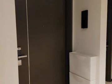 Apartemen Mewah Marigold 1 Kamar Sewa Murah Bsdcity Navapark Furnish