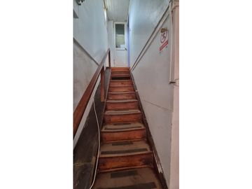 SE VENDE CASA EDIFICIO DE 4 PISOS UBICADO EN CERRO RAMADITAS