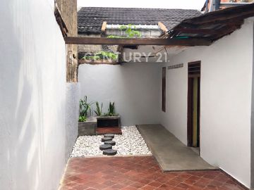 Rumah Baru Minimalis 2 Lantai Di Cipinang, Jakarta Timur S9502