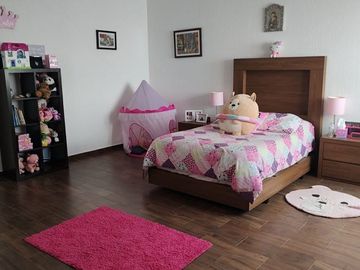 Casa de Lujo en Venta o Renta en Juriquilla Querétaro Villas del Mesón