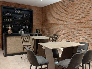 Casa de Lujo en Venta o Renta en Juriquilla Querétaro Villas del Mesón