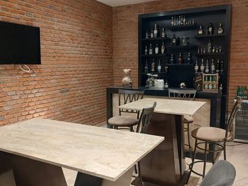 Casa de Lujo en Venta o Renta en Juriquilla Querétaro Villas del Mesón