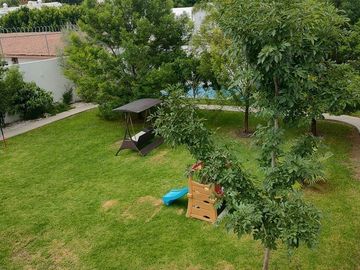 Casa de Lujo en Venta o Renta en Juriquilla Querétaro Villas del Mesón